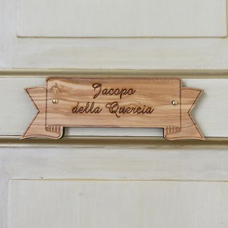 Residenza D'Epoca Montanini Panzió Siena Kültér fotó