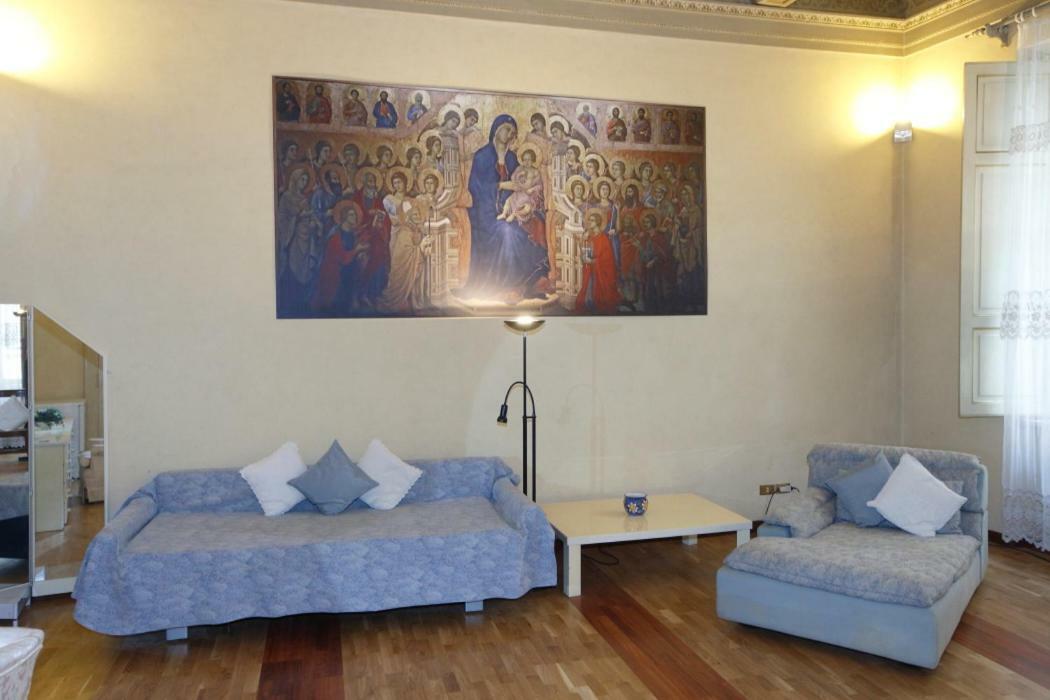 Residenza D'Epoca Montanini Panzió Siena Kültér fotó